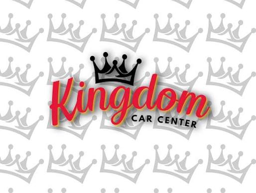 Kingdom Car Center logo