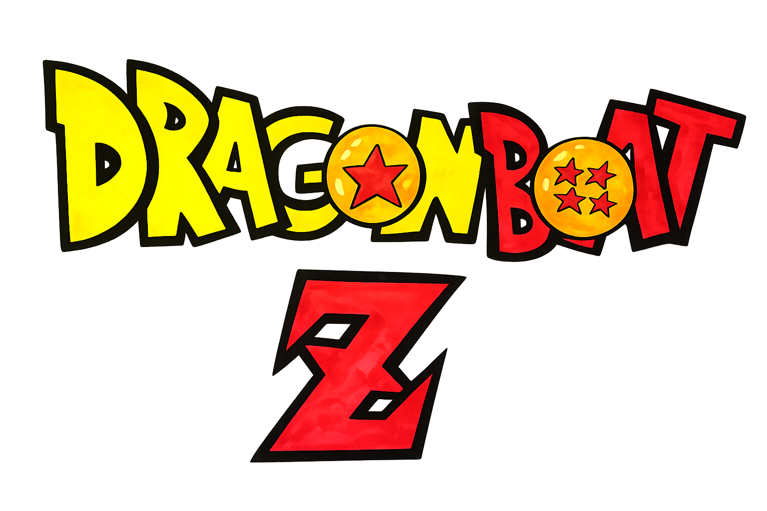 DragonBoat Z logo