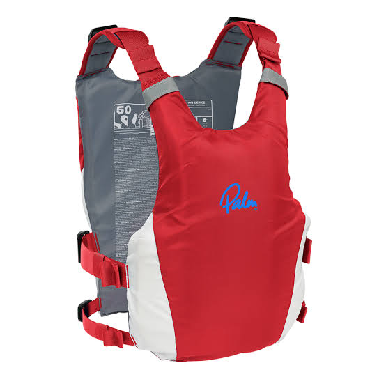 Vest Style Example 1