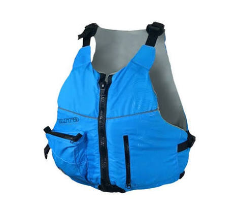 Vest Style Example 2